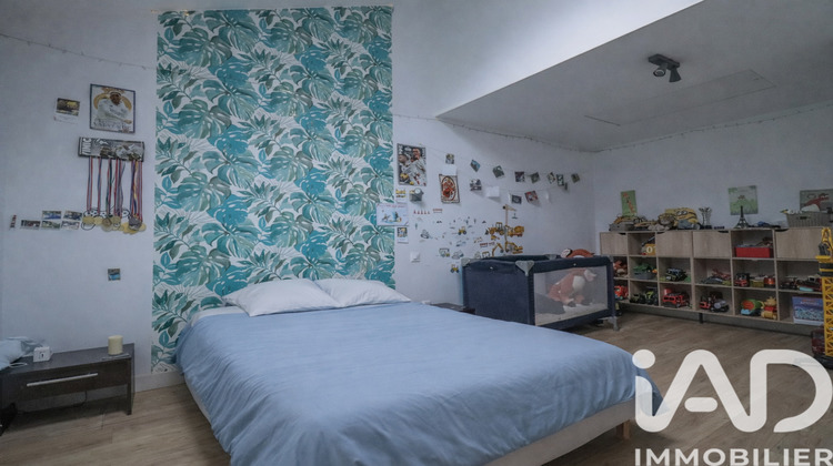 Ma-Cabane - Vente Maison Cherisy, 126 m²