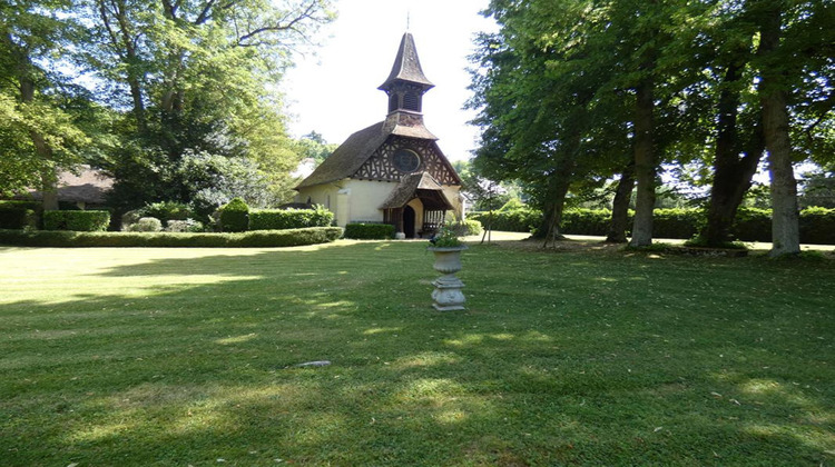 Ma-Cabane - Vente Maison CHERISY, 1000 m²