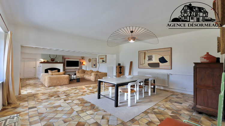 Ma-Cabane - Vente Maison Cherisy, 165 m²
