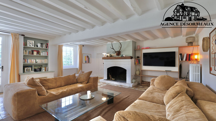 Ma-Cabane - Vente Maison Cherisy, 165 m²