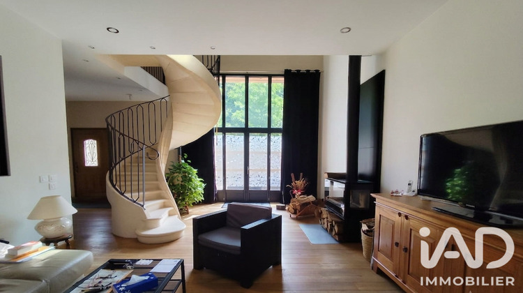 Ma-Cabane - Vente Maison Cherisy, 130 m²