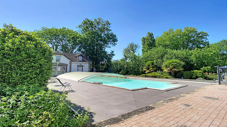 Ma-Cabane - Vente Maison CHERISY, 480 m²