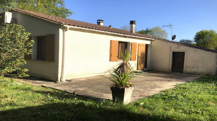 Ma-Cabane - Vente Maison Chermignac, 88 m²