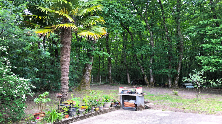 Ma-Cabane - Vente Maison Chermignac, 105 m²