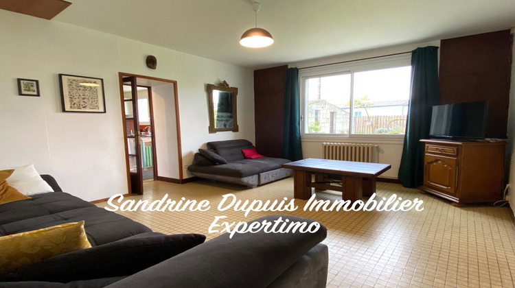 Ma-Cabane - Vente Maison Chermignac, 205 m²