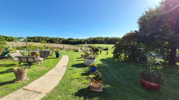 Ma-Cabane - Vente Maison CHERMIGNAC, 189 m²