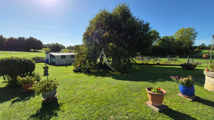 Ma-Cabane - Vente Maison CHERMIGNAC, 189 m²