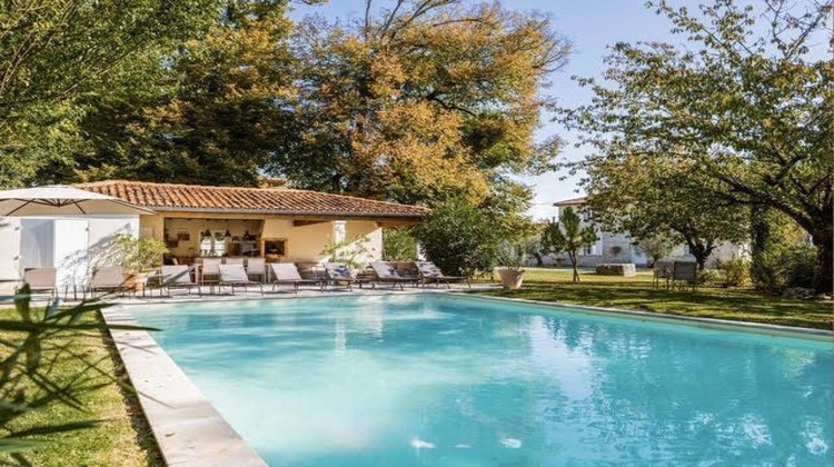 Ma-Cabane - Vente Maison Chermignac, 400 m²