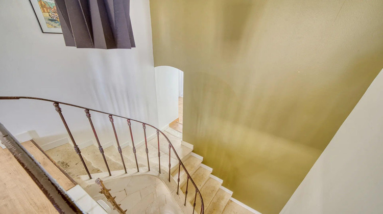 Ma-Cabane - Vente Maison Chermignac, 400 m²