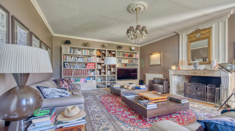 Ma-Cabane - Vente Maison Chermignac, 400 m²