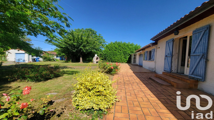 Ma-Cabane - Vente Maison Chermignac, 94 m²