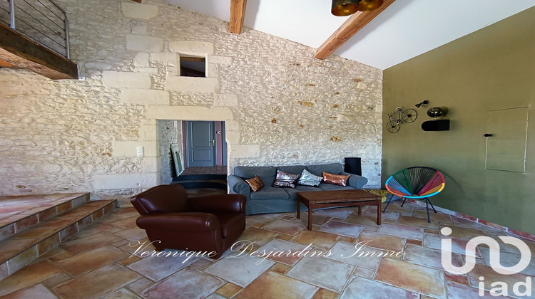 Ma-Cabane - Vente Maison Chermignac, 198 m²