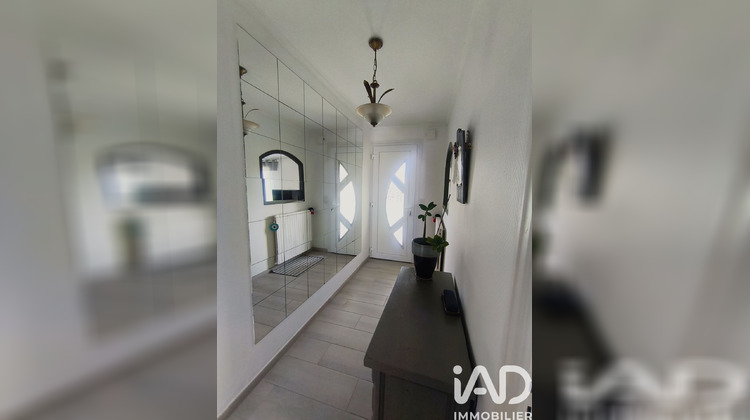 Ma-Cabane - Vente Maison Chermignac, 125 m²