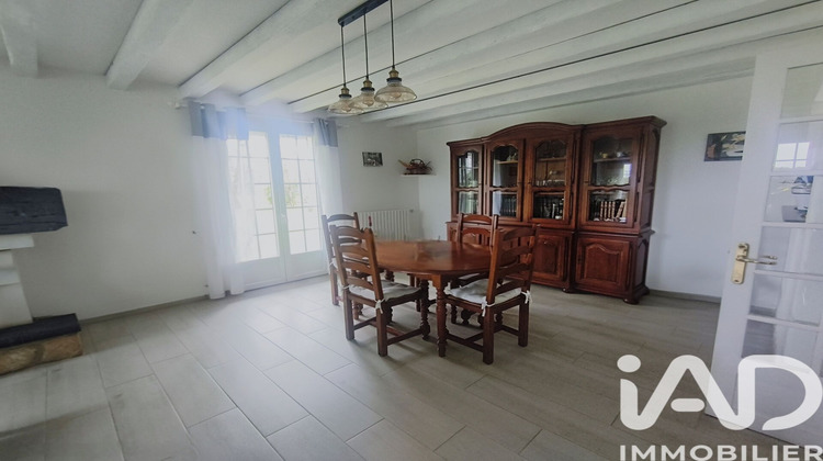 Ma-Cabane - Vente Maison Chermignac, 125 m²