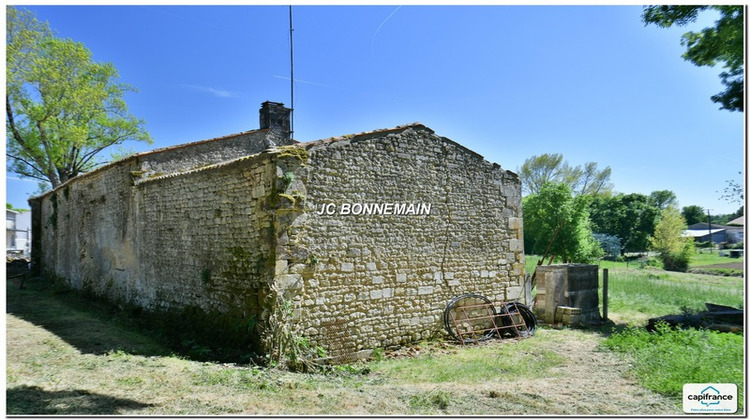 Ma-Cabane - Vente Maison CHERMIGNAC, 90 m²
