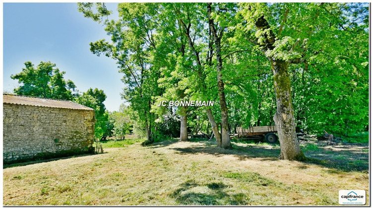 Ma-Cabane - Vente Maison CHERMIGNAC, 90 m²