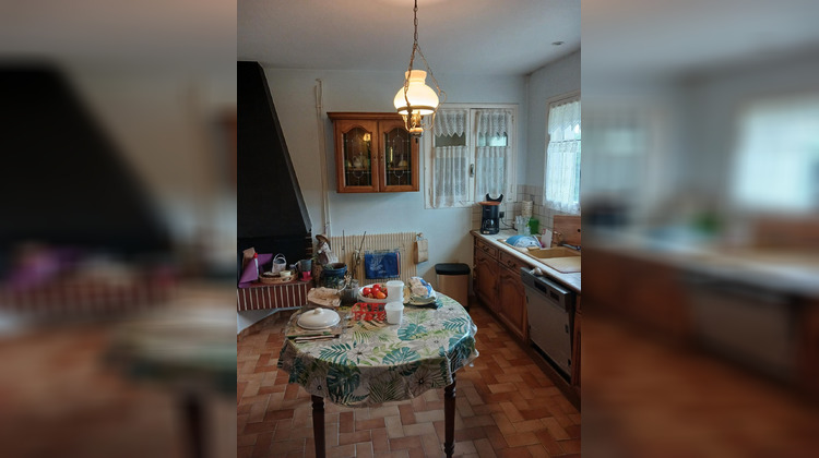 Ma-Cabane - Vente Maison Chermignac, 95 m²