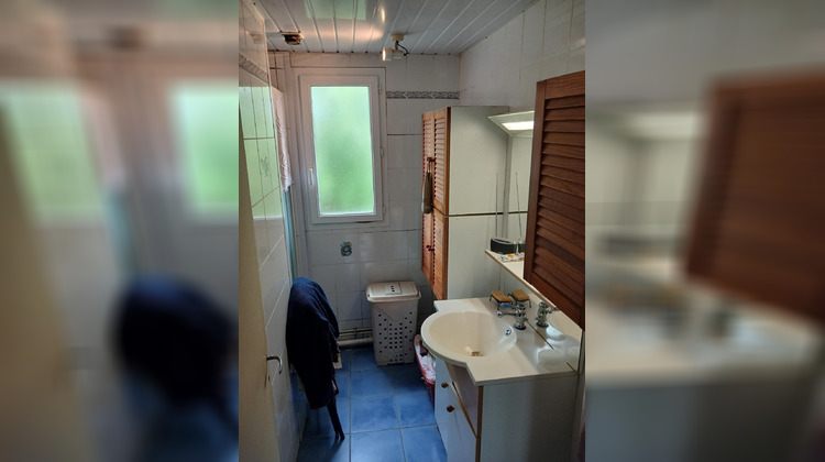 Ma-Cabane - Vente Maison Chermignac, 95 m²