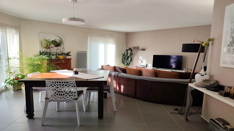 Ma-Cabane - Vente Maison CHERMIGNAC, 101 m²