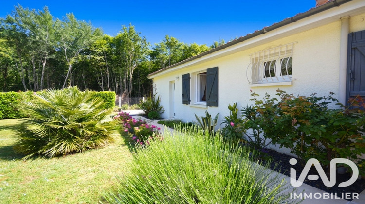 Ma-Cabane - Vente Maison Chermignac, 100 m²
