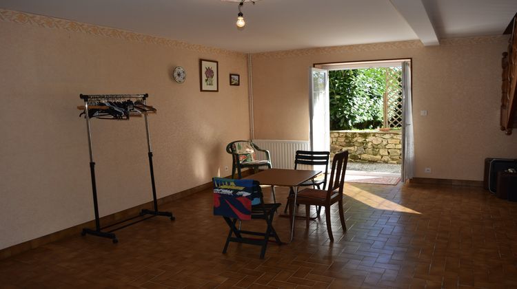 Ma-Cabane - Vente Maison Chéronnac, 115 m²