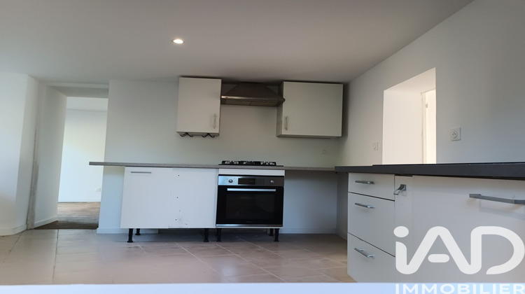 Ma-Cabane - Vente Maison Chéronnac, 85 m²
