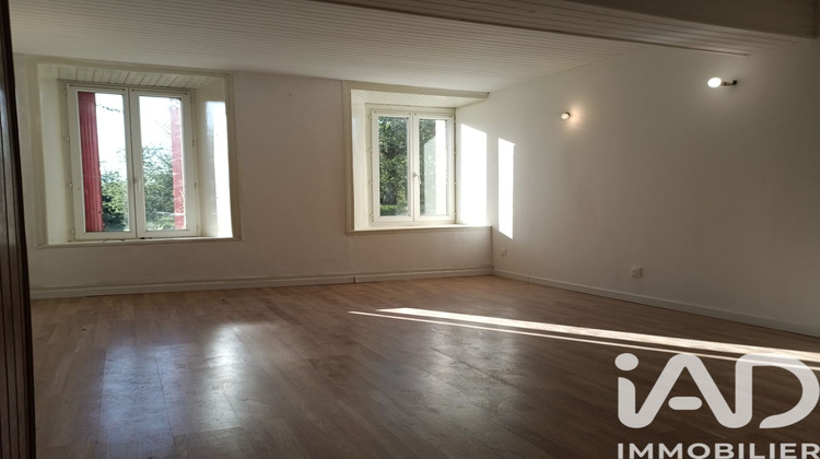Ma-Cabane - Vente Maison Chéronnac, 85 m²