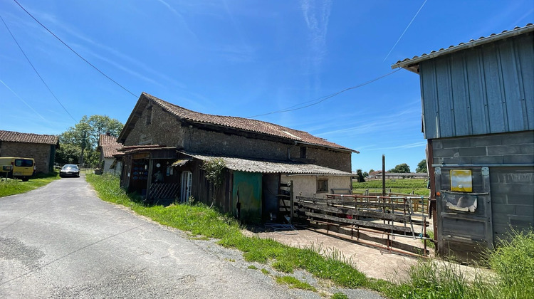 Ma-Cabane - Vente Maison Chéronnac, 102 m²