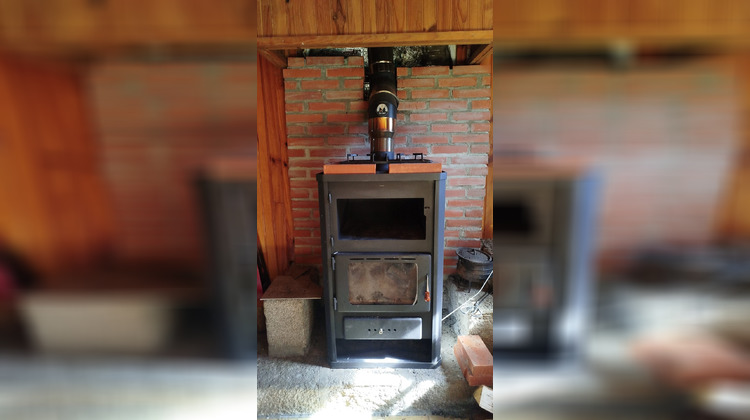 Ma-Cabane - Vente Maison Chéronnac, 102 m²