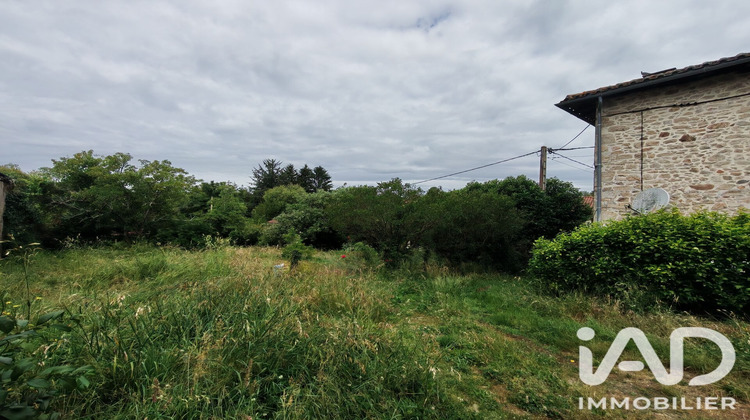 Ma-Cabane - Vente Maison Chéronnac, 70 m²