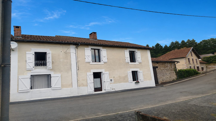 Ma-Cabane - Vente Maison Chéronnac, 150 m²