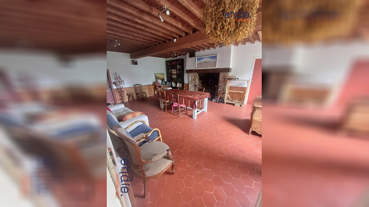 Ma-Cabane - Vente Maison Chéronnac, 294 m²
