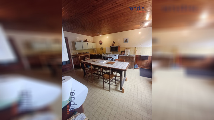 Ma-Cabane - Vente Maison Chéronnac, 294 m²