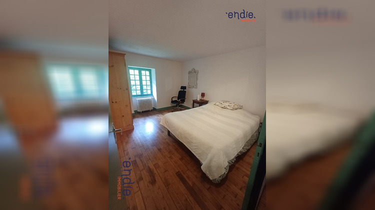 Ma-Cabane - Vente Maison Chéronnac, 294 m²