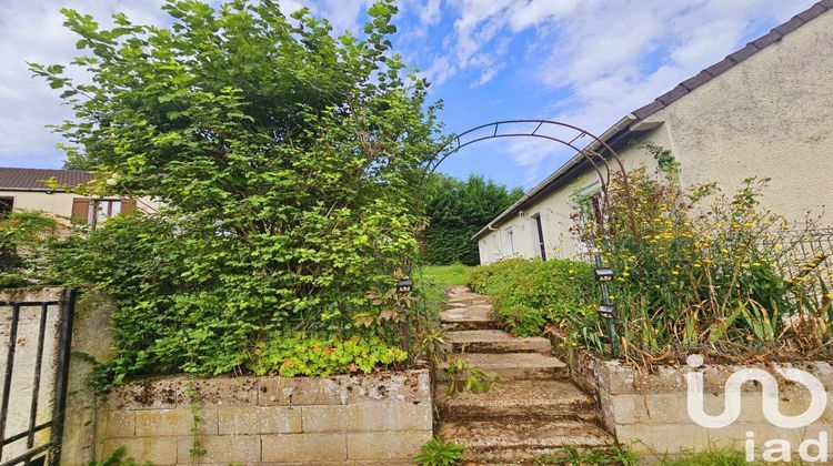 Ma-Cabane - Vente Maison Chéroy, 125 m²