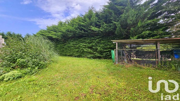 Ma-Cabane - Vente Maison Chéroy, 125 m²