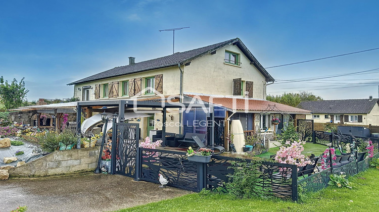 Ma-Cabane - Vente Maison Cheroy, 170 m²