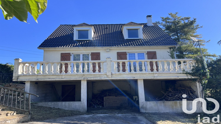 Ma-Cabane - Vente Maison Chéroy, 89 m²