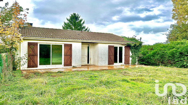 Ma-Cabane - Vente Maison Chéroy, 75 m²