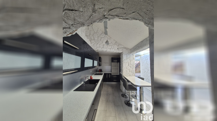 Ma-Cabane - Vente Maison Chéroy, 228 m²