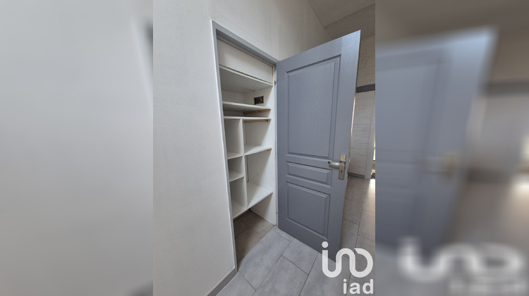 Ma-Cabane - Vente Maison Chéroy, 228 m²