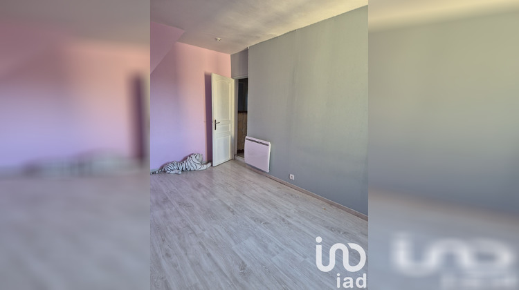 Ma-Cabane - Vente Maison Chéroy, 228 m²