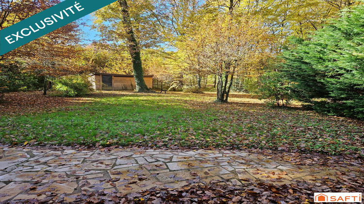 Ma-Cabane - Vente Maison Cheroy, 93 m²