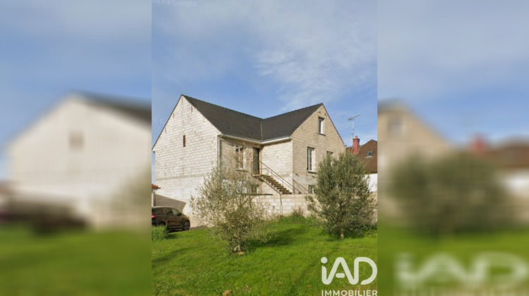 Ma-Cabane - Vente Maison Chéroy, 148 m²