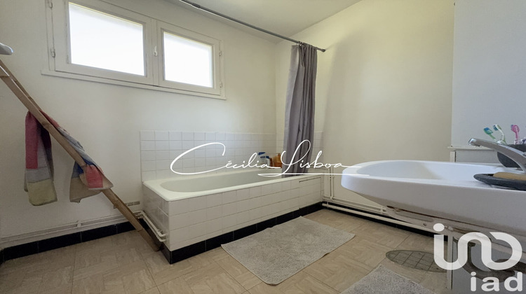 Ma-Cabane - Vente Maison Chéroy, 109 m²