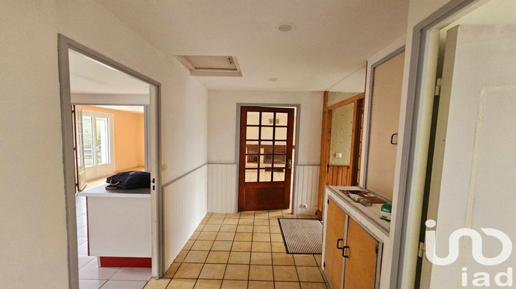 Ma-Cabane - Vente Maison Chéroy, 125 m²