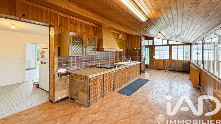 Ma-Cabane - Vente Maison Chéroy, 98 m²