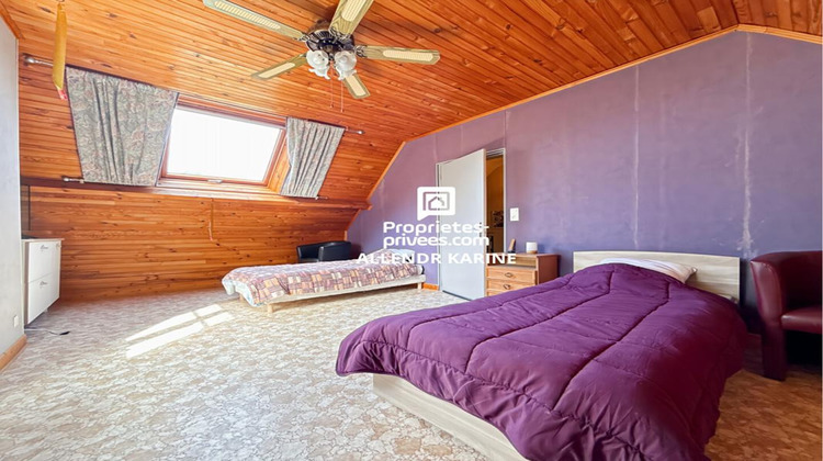 Ma-Cabane - Vente Maison CHEROY, 125 m²