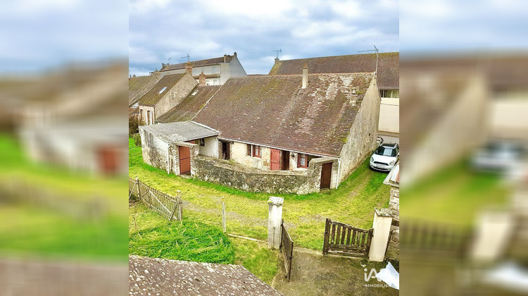 Ma-Cabane - Vente Maison Chéroy, 94 m²
