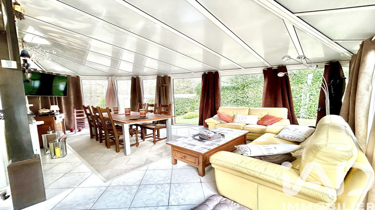 Ma-Cabane - Vente Maison Chéroy, 156 m²